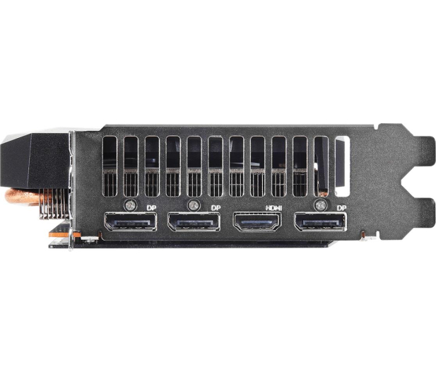 ASRock Radeon RX 6700 XT Challenger D OC 12GB GDDR6 - 1045056 - zdjęcie 5